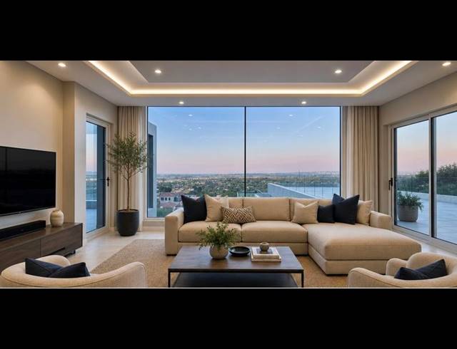 6 BEDROOM HOUSE FOR SALE IN FEATHERBROOKE ESTATE